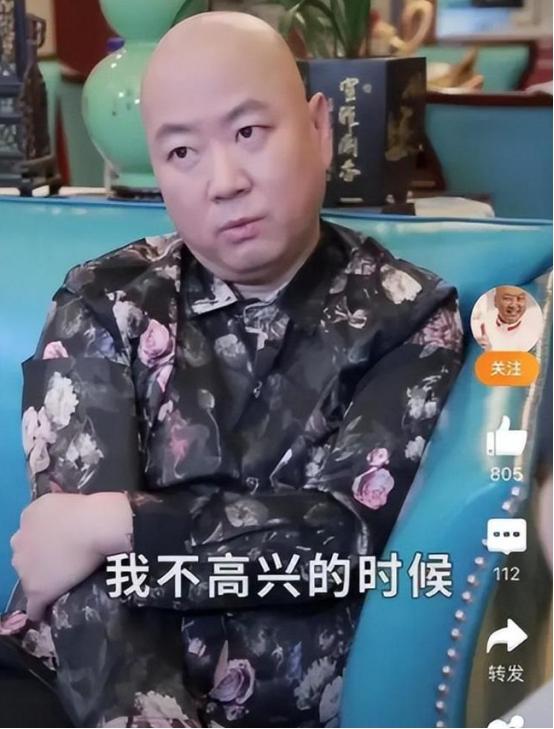 郭冬临|小品演员郭冬临：58岁了，屡次被骂上热搜，但春晚还是离不开他