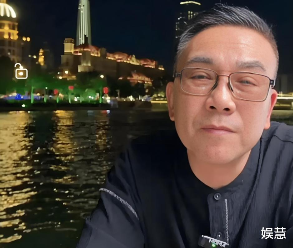 侯耀华连麦教育徒弟谢雷,谈及杨少华父子:我们家待他们不薄