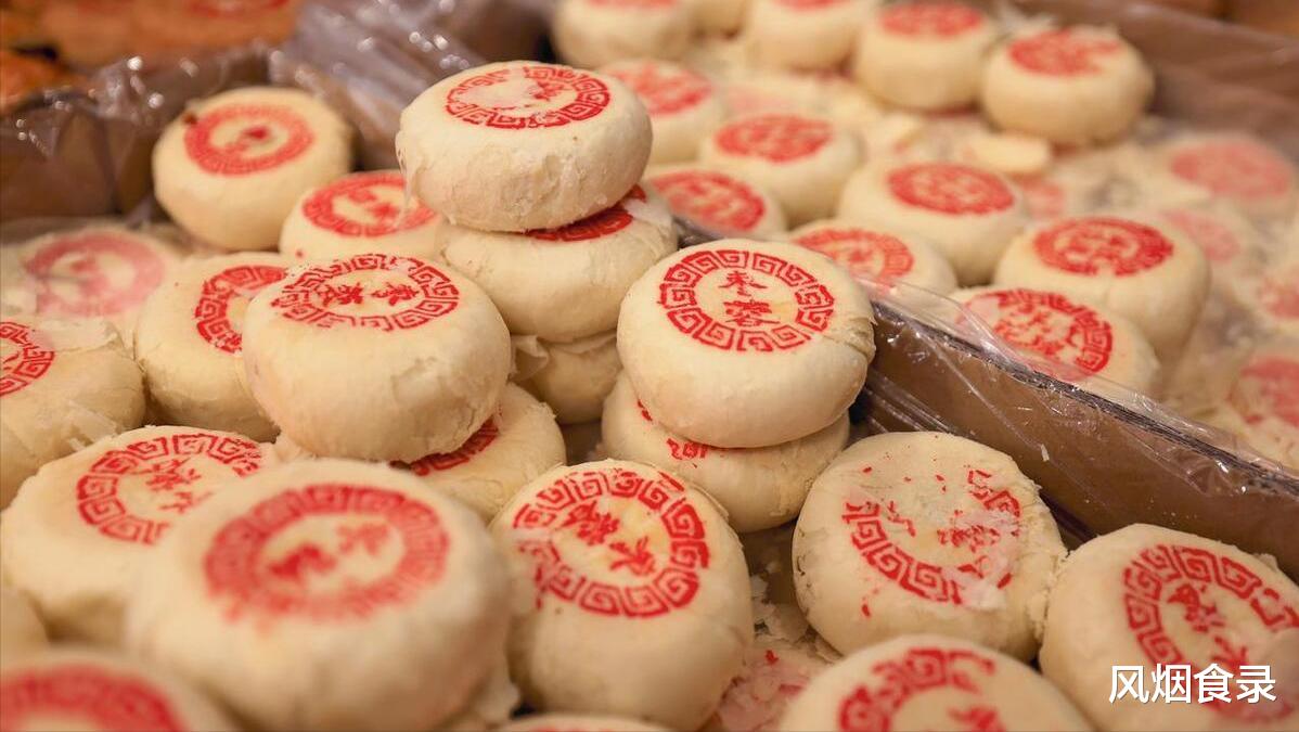 北漂10年,说句良心话,这10种特产值得买!好吃好看,送礼不丢面