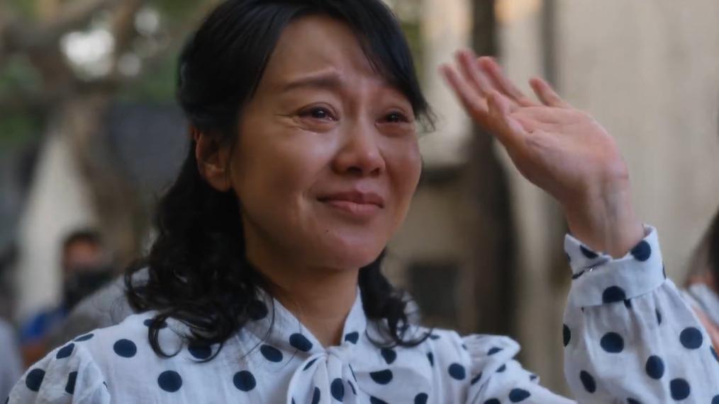 空降2集，收视率轻松破1！观众：真不愧是我苦等1年的都市大剧