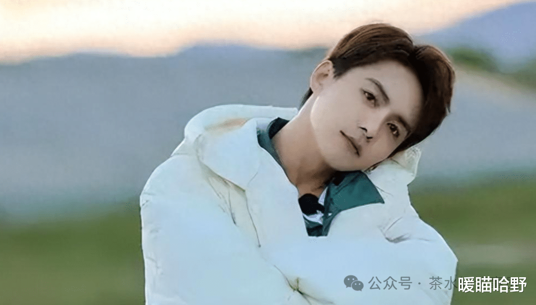 墙倒众人推！给母亲买安眠药，比郑爽还疯的马天宇，迎来世纪审判