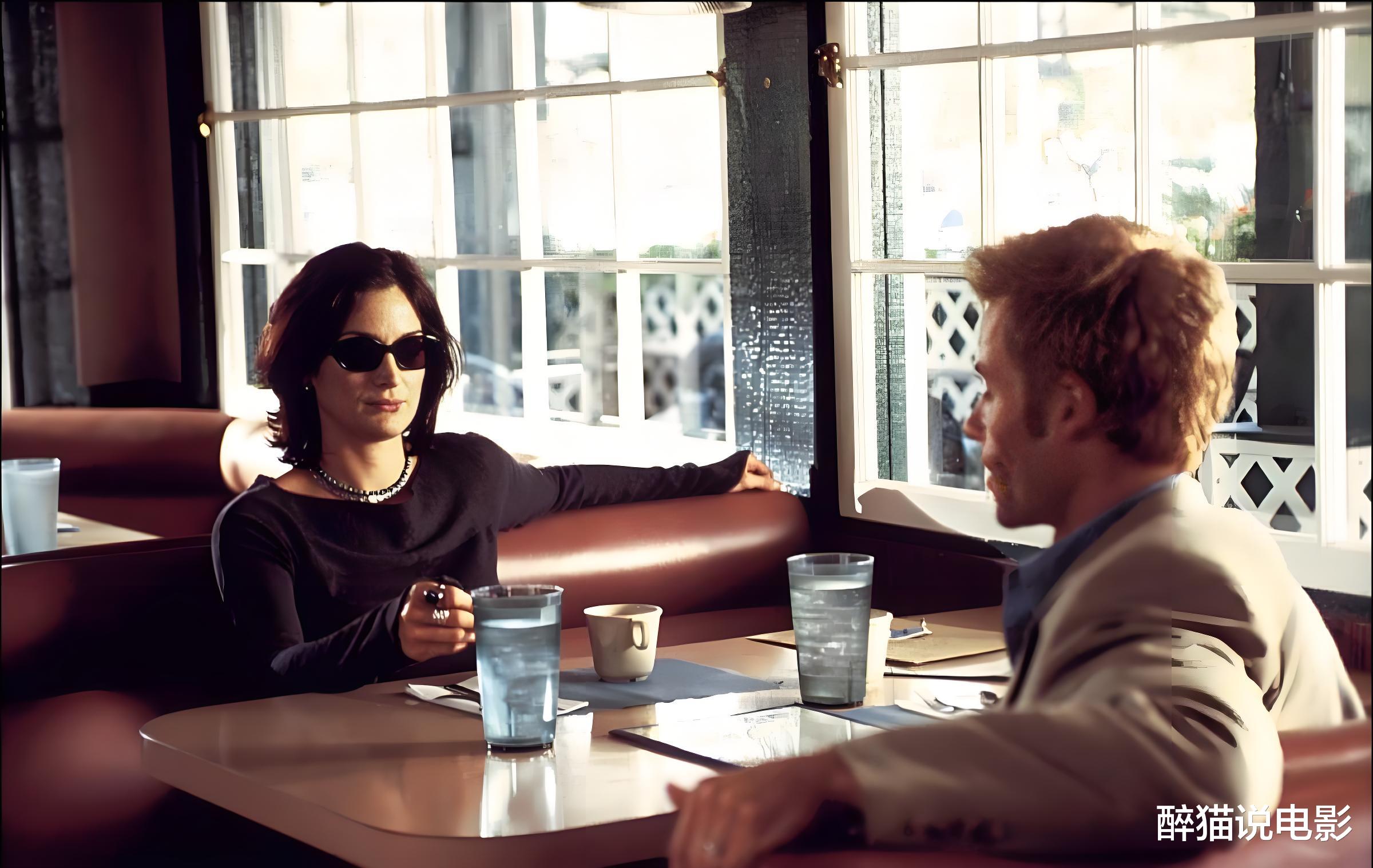 三部欧美惊悚片,艺术与尺度的双重暴击,后劲十足值得细品