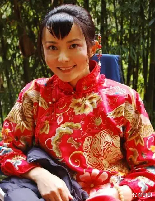 曾红极一时,却红颜薄命的7位内地女星,每一位都叫人惋惜