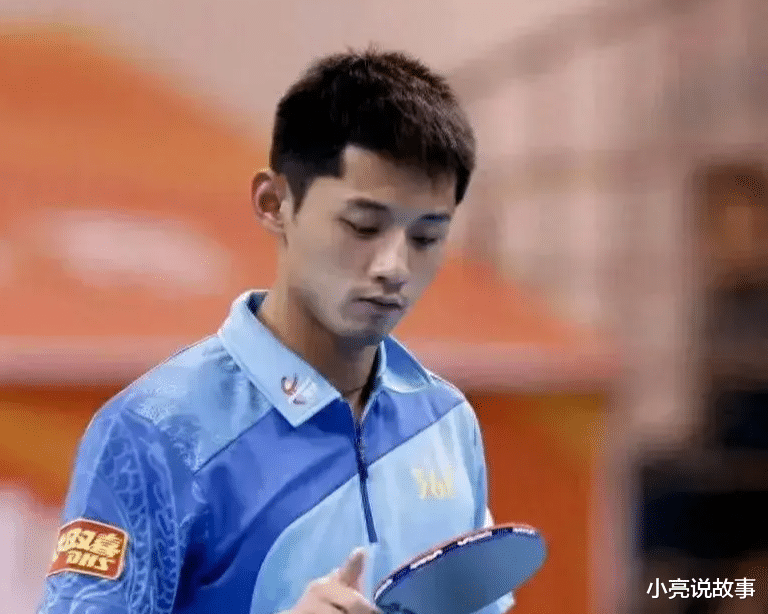 娱乐圈太乱!卖景甜私照的张继科新女友疑曝光,前夫是白百何现任