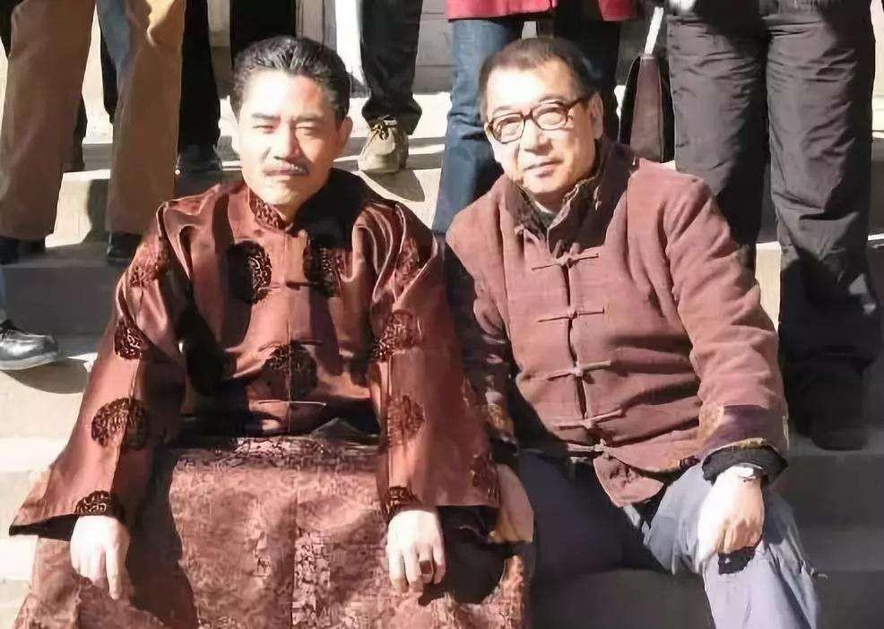 《大宅门》再也见不到的7个演员，以为退休享福，其实已悄然离逝