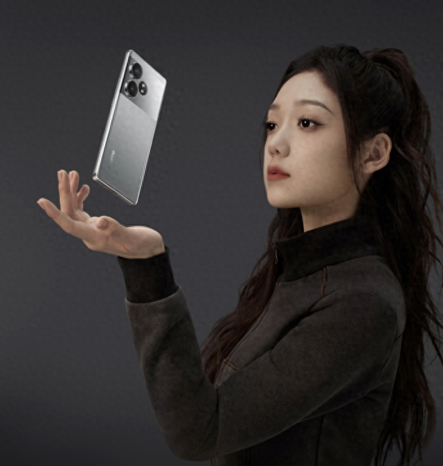 真我GTNeo6SE，16GB+512GB版跌至1899元，你還在等什么！