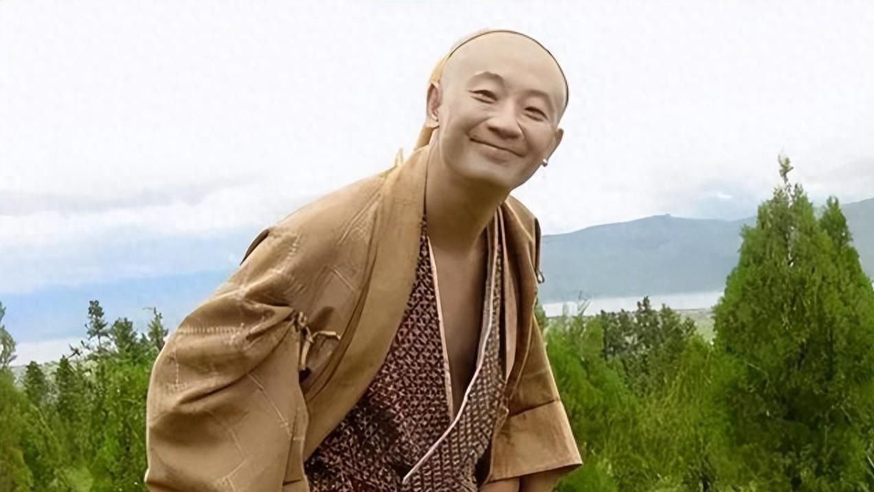 38岁那年翻车，11年了，黄海波现在咋样了？老婆还爱他吗？