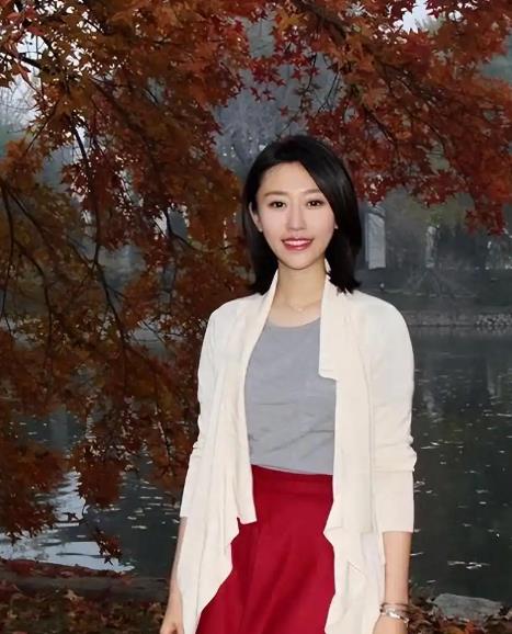 首位90后“新锐”播音员王音棋, 才貌双全,用实力让喷子沉默!