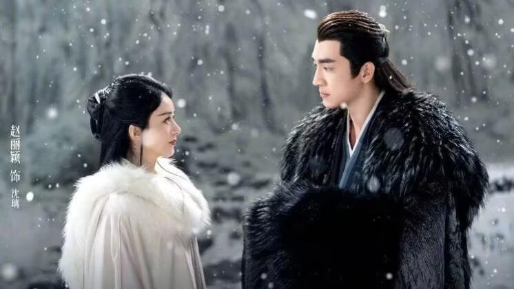 十大主演预热，开播之期提前，《四海重明》竟然选择了空降？