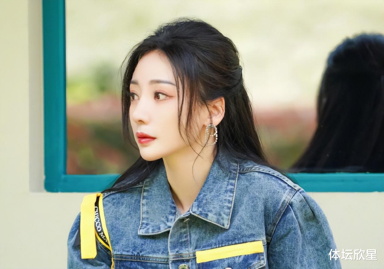 不可能!柳岩退后这一步,看懂的都沉默了!