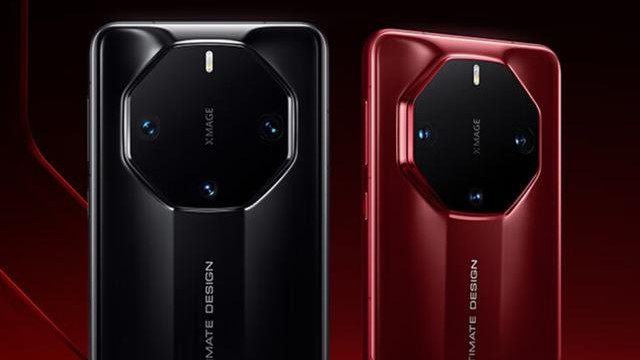 华为口碑最好的5款手机：科技与美学的巅峰碰撞