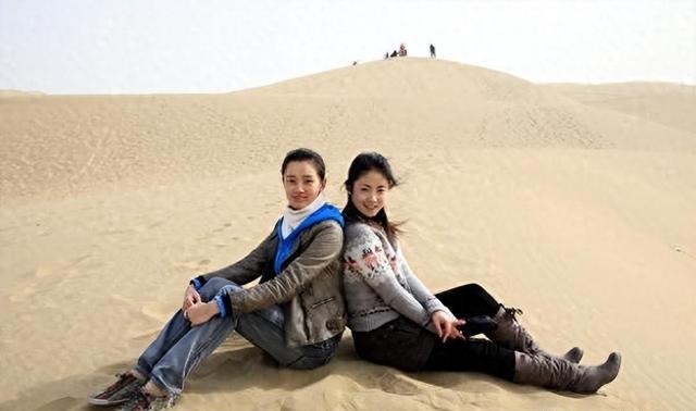 她长得漂亮被赵本山看中,却因“潜规则”被雪藏,如今38岁怎样了