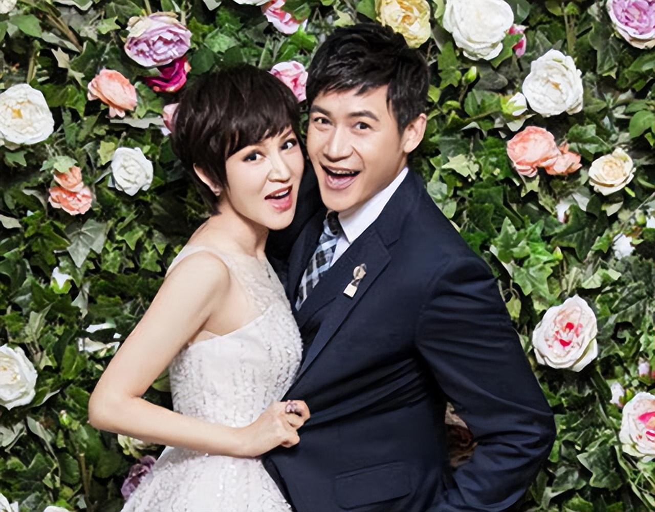 单恋陆毅，和王志文纠缠不清，富豪老公狱中去世，给她留下130亿