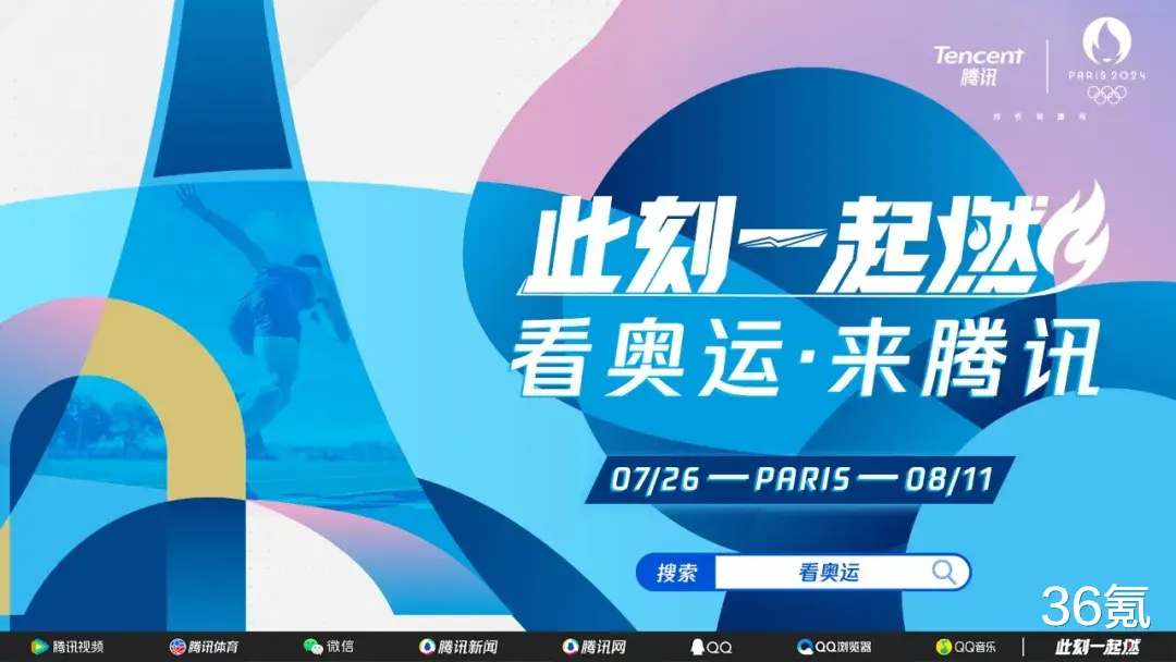 王伟:腾讯视频不止腾讯视频