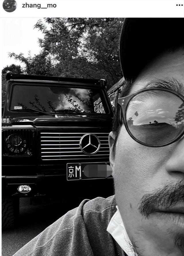 定居泰国、高调炫富,这一次再也没人能管住张默,连张国立也没辙