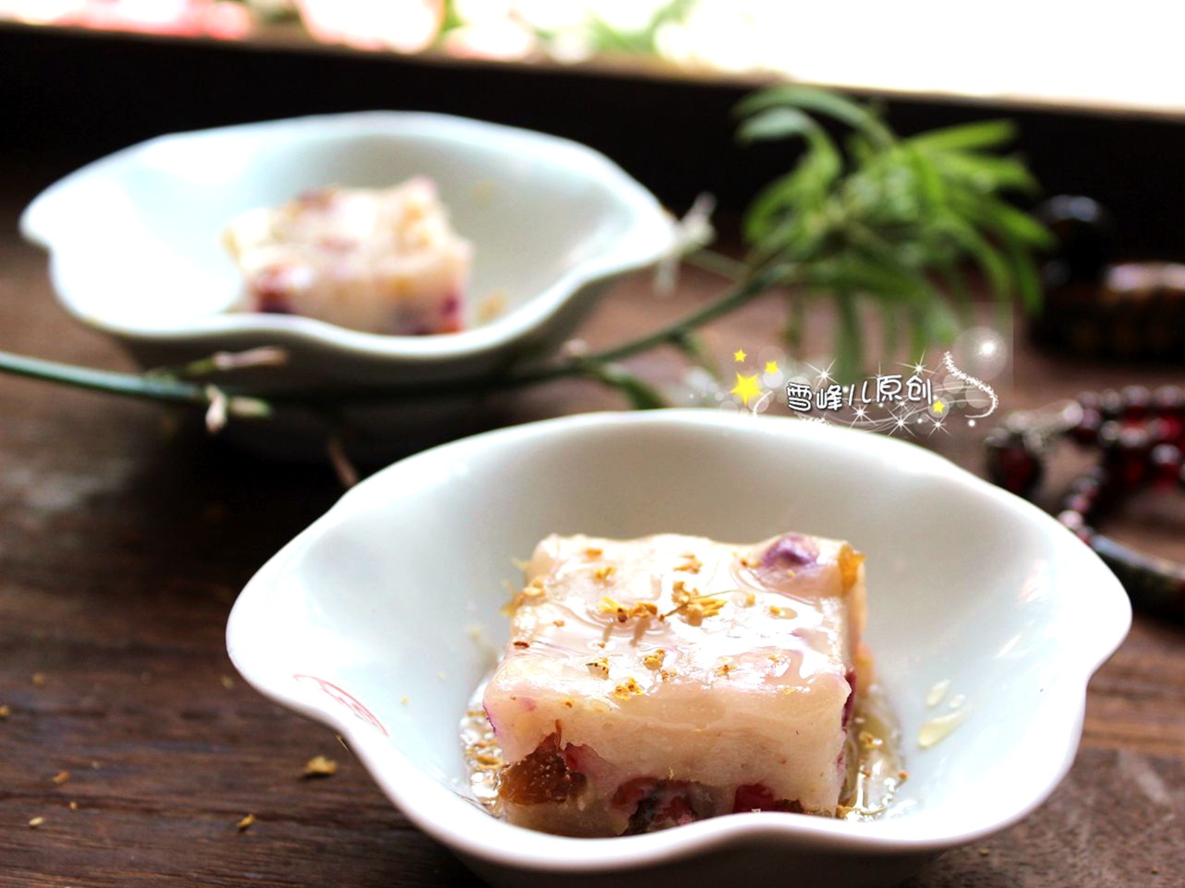 农历二月十九，讲究“吃4样、忌1事、做1事”大吉大利好运气，了解老传统