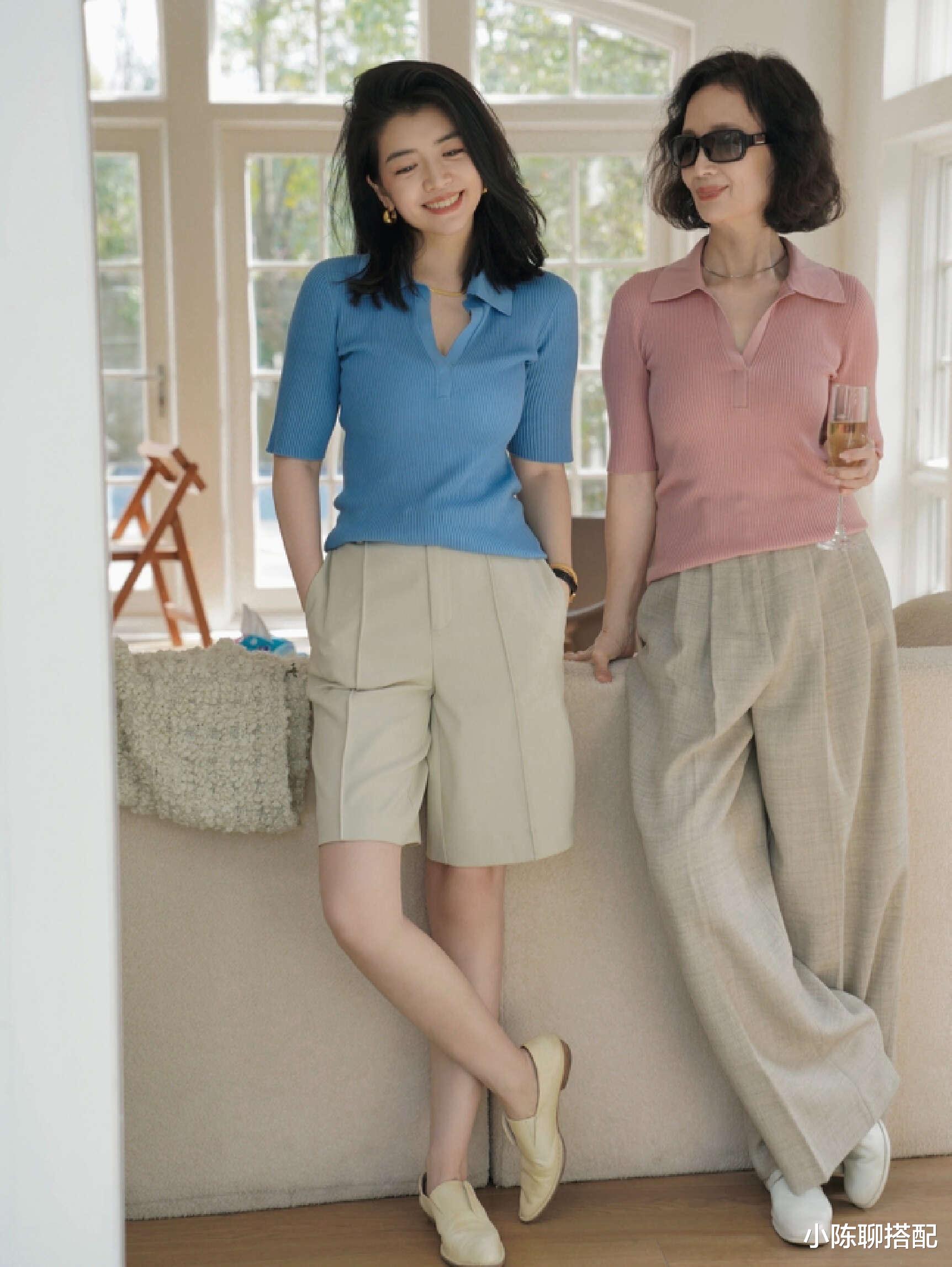 等你老了，请务必远离这3种“大妈感红唇”，不仅显老显俗还廉价