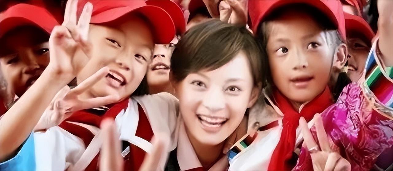 事实证明，42岁孙俪如今的处境，证实了张艺谋当年所讲的话没错！