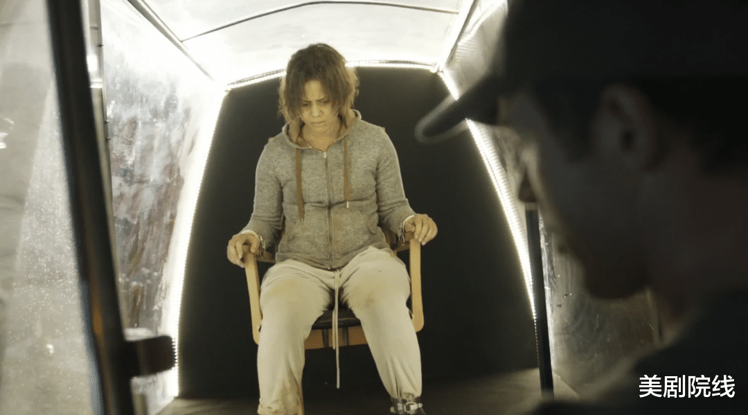 被Netflix搞爛的五部神作，第一部太遺憾