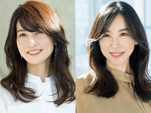 你适合“长发”还是“短发”，主要看这3点，选错了显老又俗气