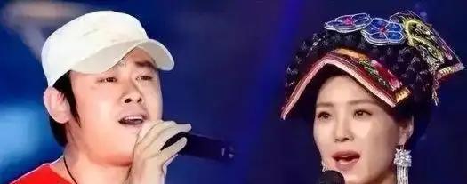 刀郎终于回应，云朵却坐不住了：一声师父比2002年那场雪来的都晚