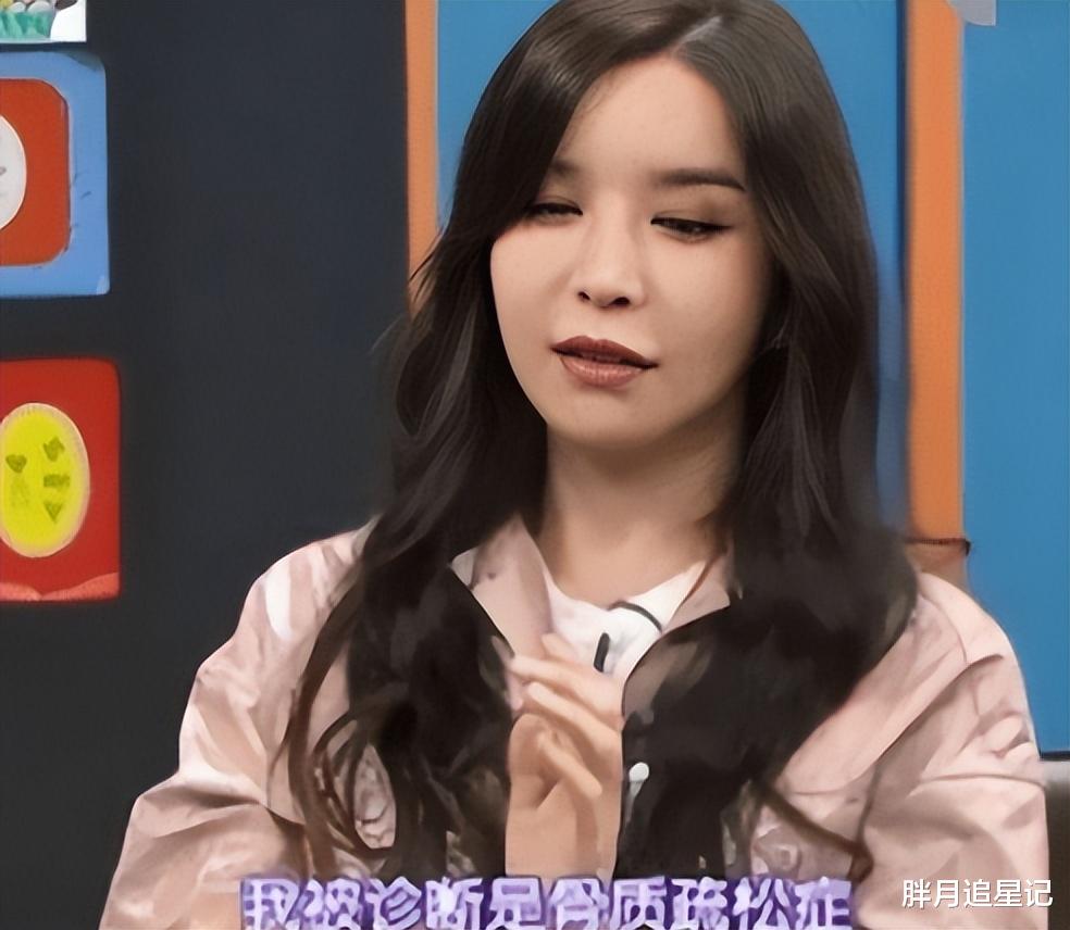 “最美变性女星”河莉秀：结婚10年，老公跑了身体垮了，后来怎样