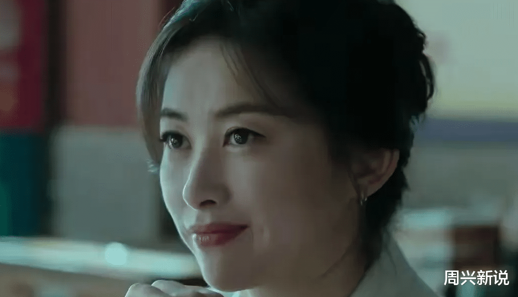 《宿敌》大结局:张池落网,吴豫隐退!爱与牺牲,黄萧泪洒真情