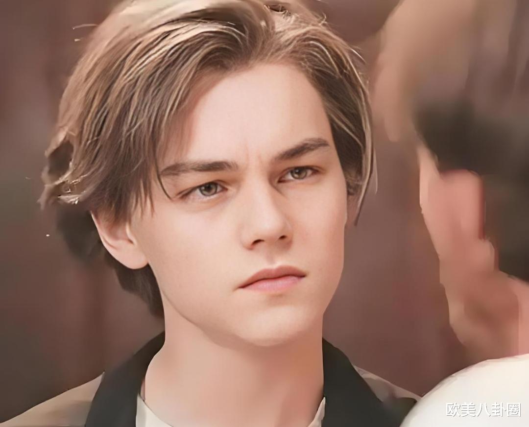 探秘!小李子在萝莉岛3日,因希拉里1800美元酬劳,导致形象崩溃?