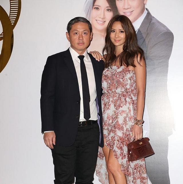 13岁时被富豪狂追了六年,长了一张旺夫脸,当初一晚狂赚了13亿