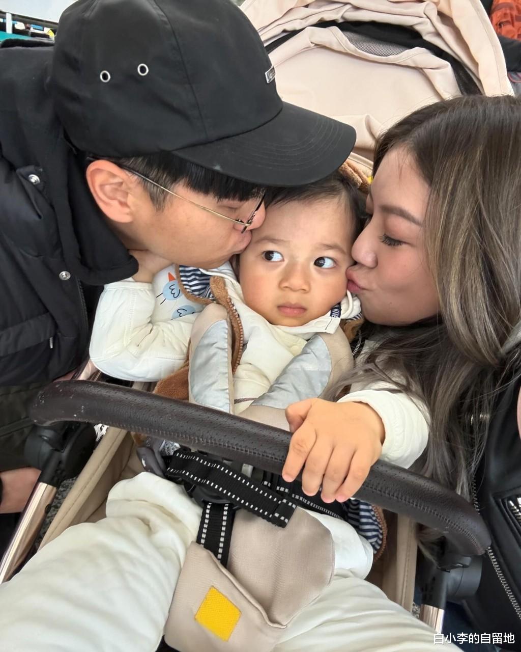 TVB男星自曝2岁儿子患罕见病！发育迟缓严重影响生活，计划生二胎