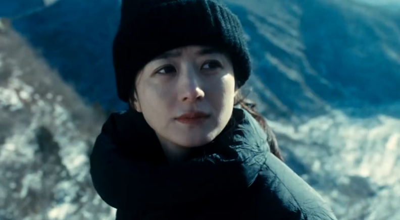 惨!《乔妍的心事》上映两天就被判死刑,网友给出的评论太解气了