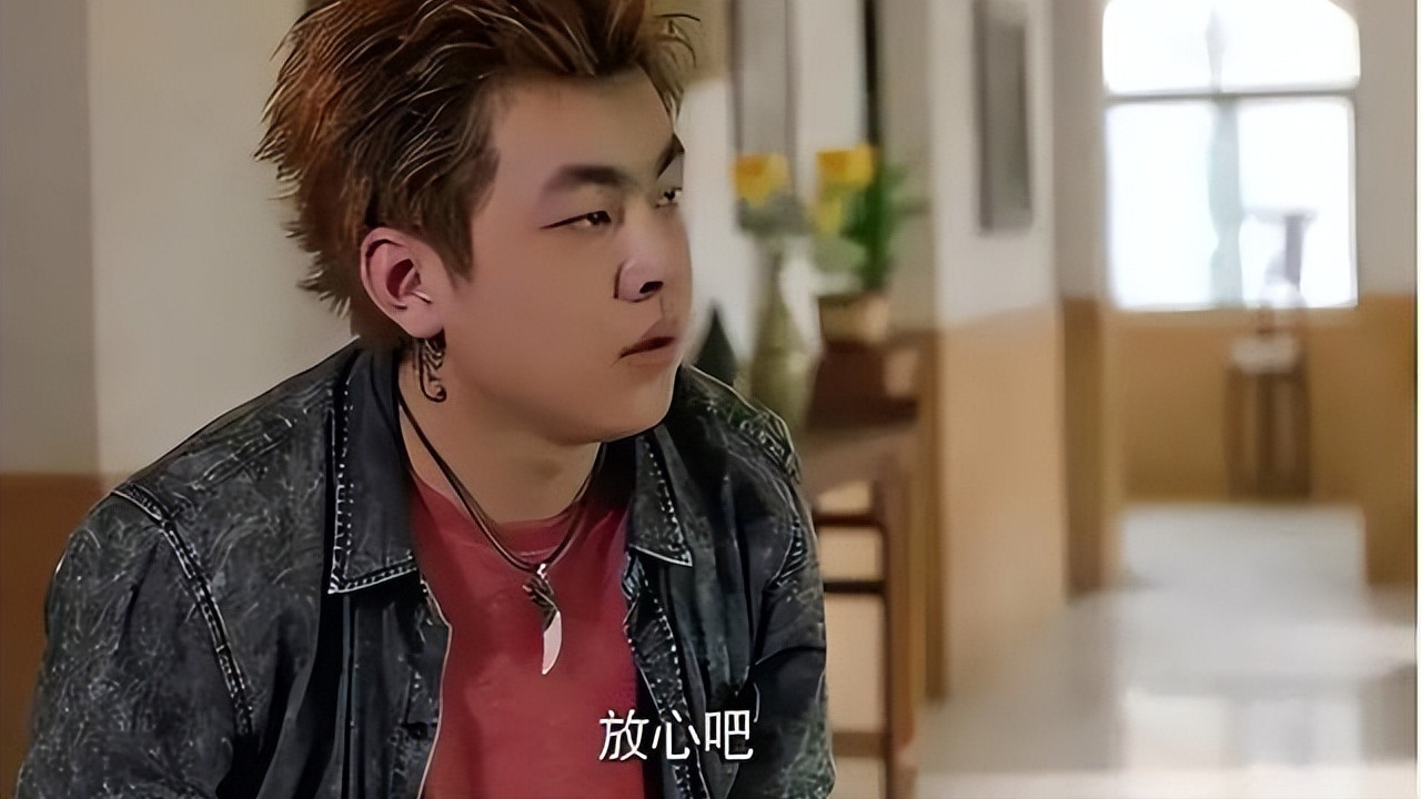 从《南来北往》到《猎冰》，全是亲爹带儿子演戏，你认了出几对？