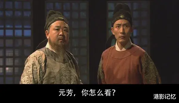 给10部“古装探案剧”排座次:《少年包青天》第3,第1名当之无愧