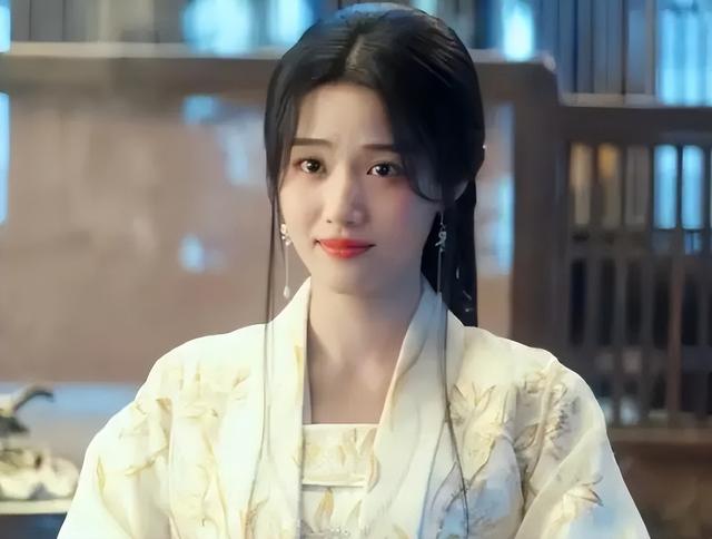 新《神雕侠侣》要来了,“杨过”帅出新高度,“小龙女”惊艳全场