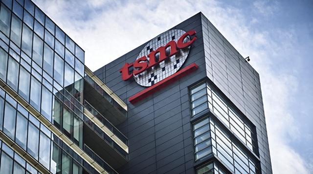 芯片格局要变天?台积电三星或考虑在阿联酋建厂,美国不干了