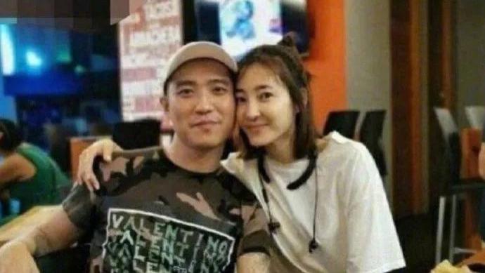 王丽坤：詹浩礼和范冰冰、贾青、赵韩樱子玩耍过！