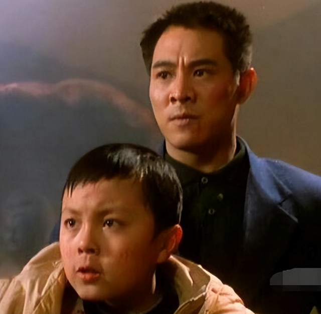 这一次，被嘲“过气”的谢苗，狠狠“打”了内娱一巴掌