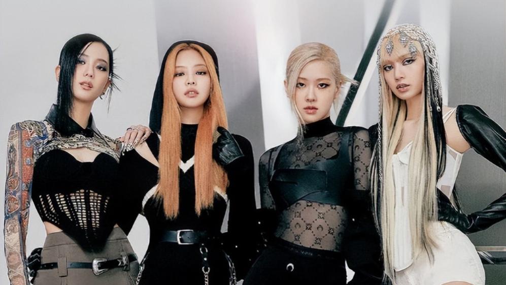 Blackpink将于2025年完整体回归 ，进行更大规模的世界巡演