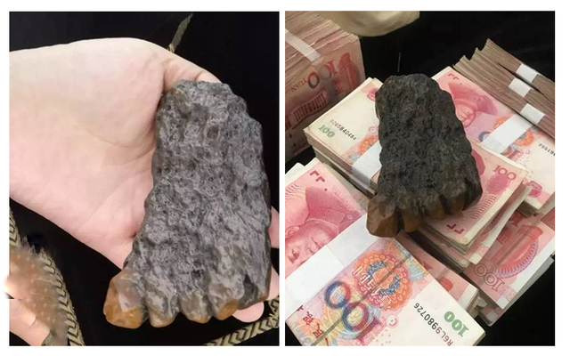 石頭不止是玩物！這6種價值你知道幾個？