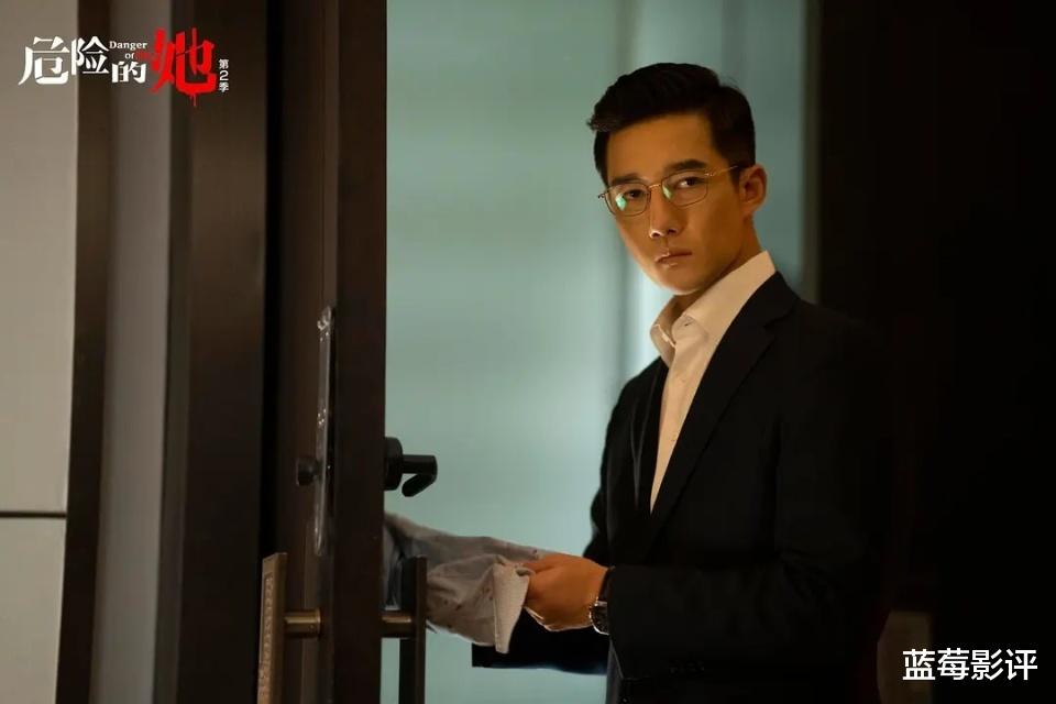 本以为是烂剧,结果开播就好评如潮,张馨予又把国产剧拍成了爆款