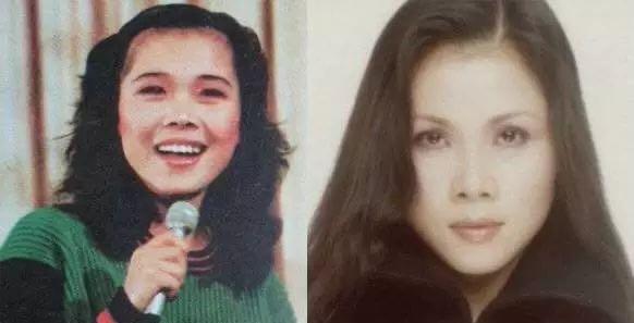 刀郎带着58岁田震上热搜，但定居澳洲的她，如今已走上另一条大道