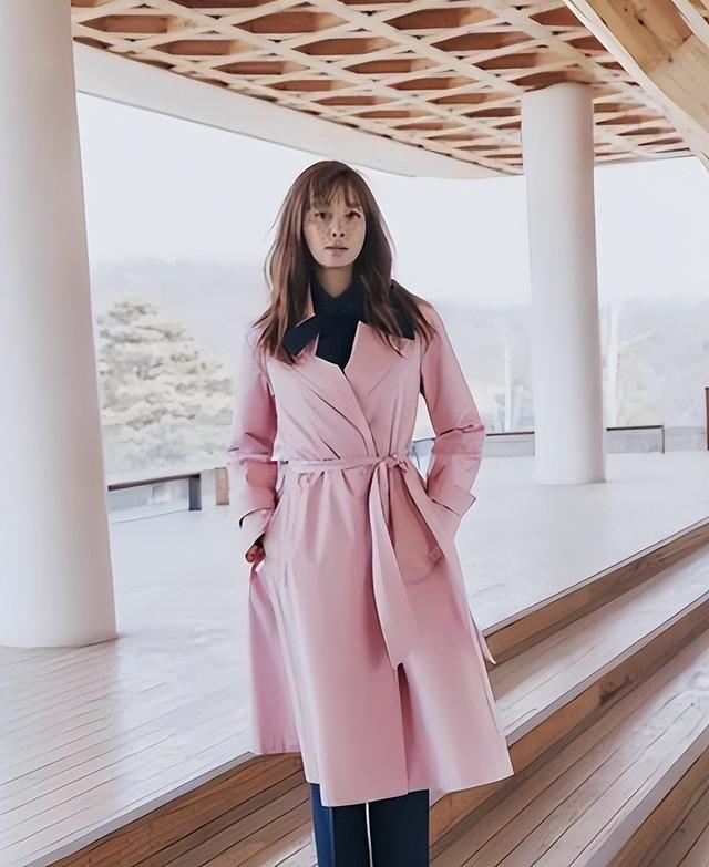 迷倒黎明同居裴勇俊，36岁嫁元斌，成李钟硕梦中情人她凭什么