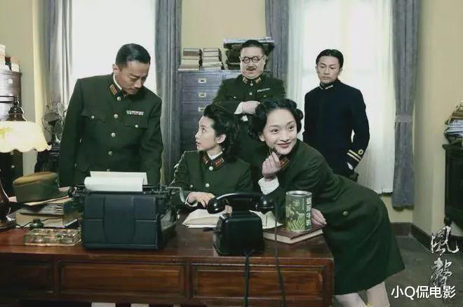 近二十年来最好看的十大战争片,《长津湖》垫底,榜首实至名归