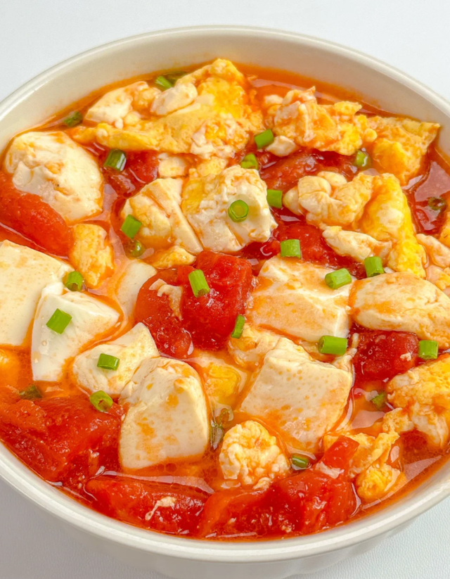 豆腐最解馋的8种做法,开胃又解馋,百吃不厌,上桌孩子们抢着吃