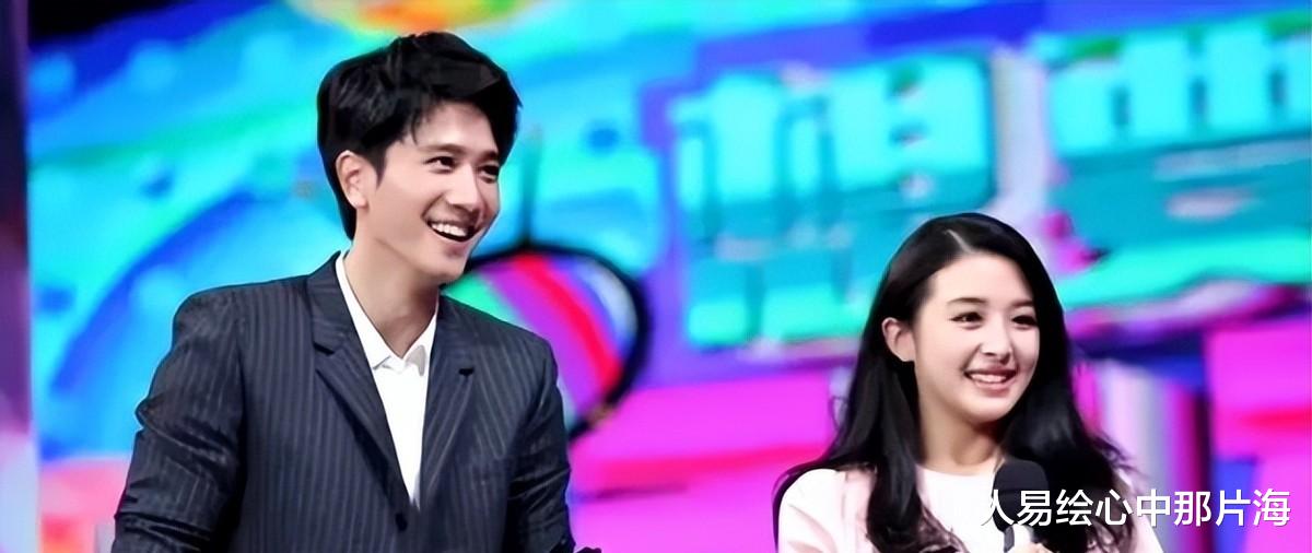 不承认也不否认，已经偷偷领证隐婚了？