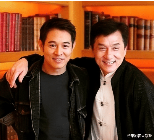 功夫四大之王现状:一个离世,一个患病,一个坐轮椅,他依旧风光