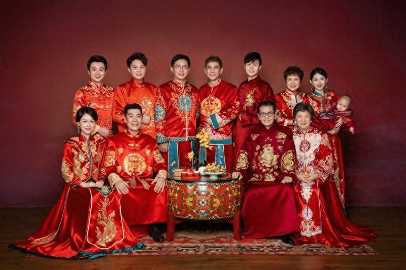 《外来媳妇本地郎》罗飞雁怀孕但不见康天庥!他们已两年未同台了