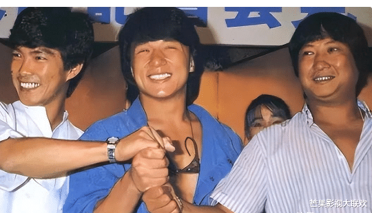 功夫四大之王现状:一个离世,一个患病,一个坐轮椅,他依旧风光