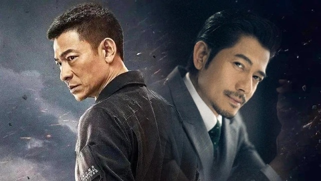 港影：顶级悬念，刘郭双王会否一战？