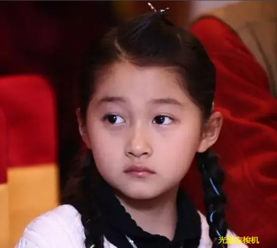 张嘉译的6个“女儿”,前5个都越来越火,唯独她渐渐被遗忘